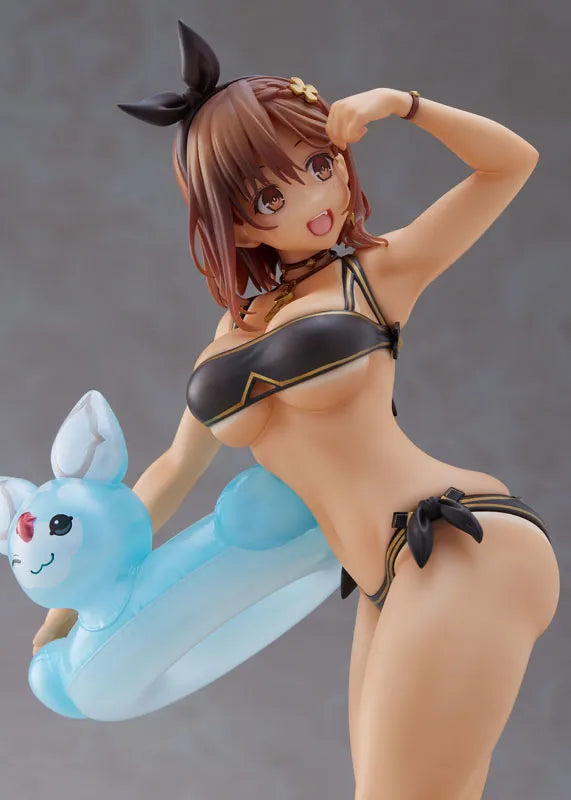 Atelier Ryza 2 ~Ushinawareta Denshou to Himitsu no Yousei~ - Reisalin Stout - 1/6 - Black Swimwear Tanned Ver. (Spiritale, Wing)ㅤ – Spiritale – ActionFigureBrasil