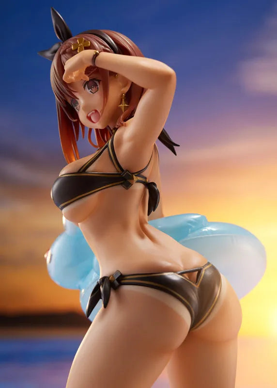 Atelier Ryza 2 ~Ushinawareta Denshou to Himitsu no Yousei~ - Reisalin Stout - 1/6 - Black Swimwear Tanned Ver. (Spiritale, Wing)ㅤ – Spiritale – ActionFigureBrasil