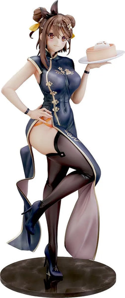 Atelier Ryza 2 ~Ushinawareta Denshou to Himitsu no Yousei~ - Reisalin Stout - 1/6 - Chinese Dress Ver. (Phat Company) [Shop Exclusive]ㅤ – Phat Company – ActionFigureBrasil