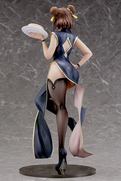 Atelier Ryza 2 ~Ushinawareta Denshou to Himitsu no Yousei~ - Reisalin Stout - 1/6 - Chinese Dress Ver. (Phat Company) [Shop Exclusive]ㅤ – Phat Company – ActionFigureBrasil — close