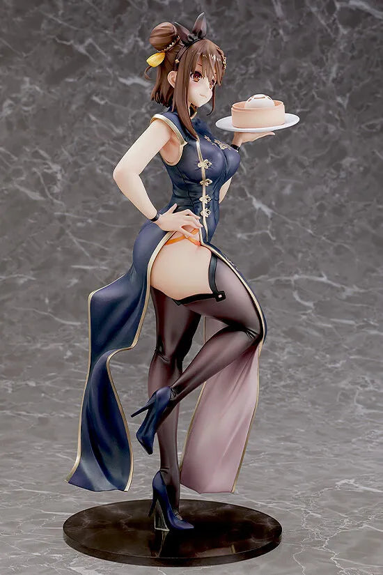 Atelier Ryza 2 ~Ushinawareta Denshou to Himitsu no Yousei~ - Reisalin Stout - 1/6 - Chinese Dress Ver. (Phat Company) [Shop Exclusive]ㅤ – Phat Company – ActionFigureBrasil