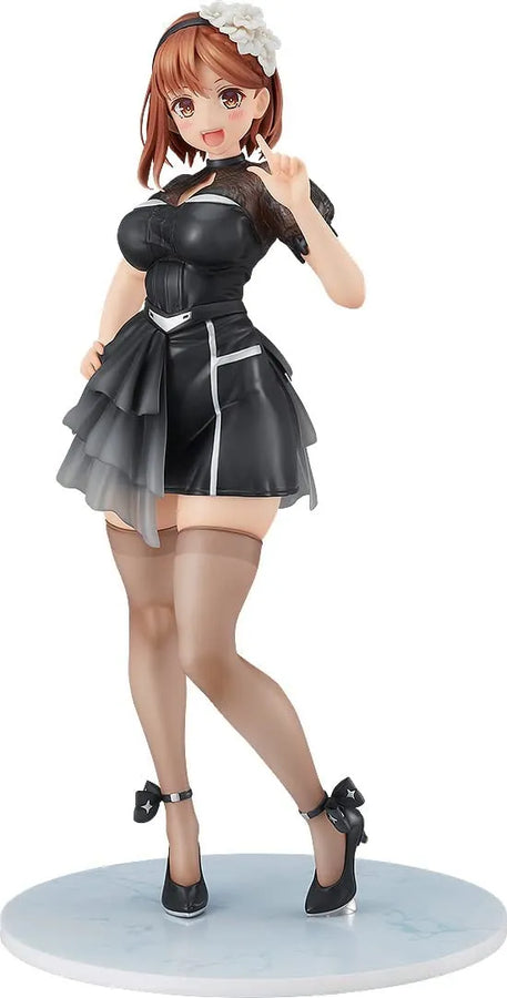 Atelier Ryza 2 ~Ushinawareta Denshou to Himitsu no Yousei~ - Reisalin Stout - 1/6 - High Summer Formal Ver. (Good Smile Company)ㅤ – Good Smile Company – ActionFigureBrasil