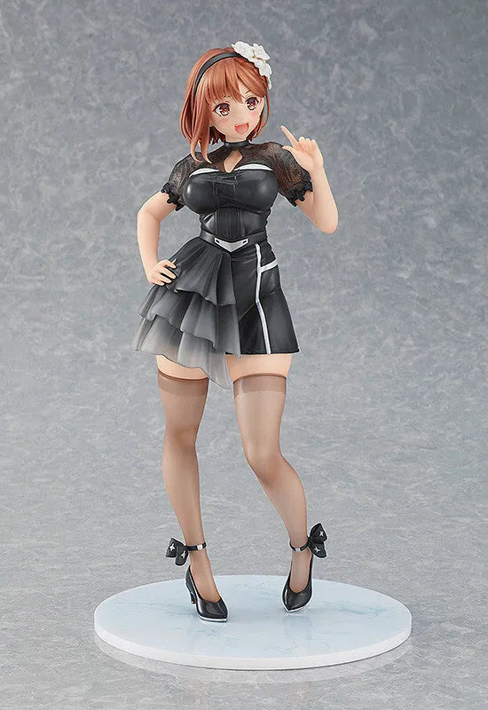 Atelier Ryza 2 ~Ushinawareta Denshou to Himitsu no Yousei~ - Reisalin Stout - 1/6 - High Summer Formal Ver. (Good Smile Company)ㅤ – Good Smile Company – ActionFigureBrasil