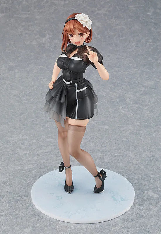 Atelier Ryza 2 ~Ushinawareta Denshou to Himitsu no Yousei~ - Reisalin Stout - 1/6 - High Summer Formal Ver. (Good Smile Company)ㅤ – Good Smile Company – ActionFigureBrasil
