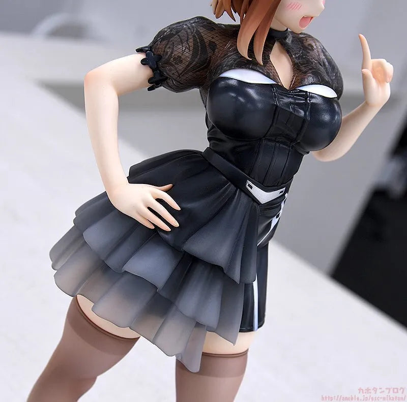 Atelier Ryza 2 ~Ushinawareta Denshou to Himitsu no Yousei~ - Reisalin Stout - 1/6 - High Summer Formal Ver. (Good Smile Company)ㅤ – Good Smile Company – ActionFigureBrasil