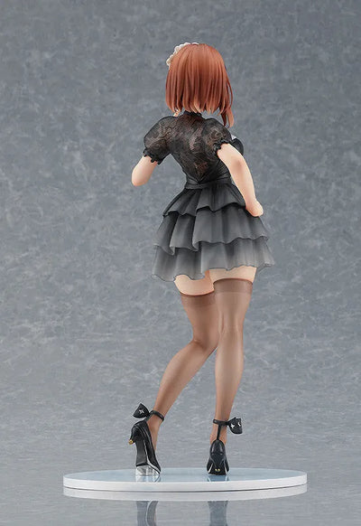 Atelier Ryza 2 ~Ushinawareta Denshou to Himitsu no Yousei~ - Reisalin Stout - 1/6 - High Summer Formal Ver. (Good Smile Company)ㅤ – Good Smile Company – ActionFigureBrasil — ambientada