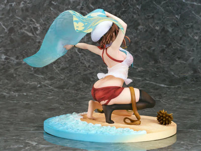 Atelier Ryza 2 ~Ushinawareta Denshou to Himitsu no Yousei~ - Reisalin Stout - 1/6 (Phat Company)ㅤ – Phat Company – ActionFigureBrasil — detalhe do produto