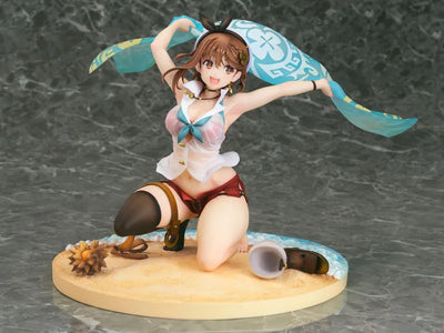 Atelier Ryza 2 ~Ushinawareta Denshou to Himitsu no Yousei~ - Reisalin Stout - 1/6 (Phat Company)ㅤ – Phat Company – ActionFigureBrasil — close