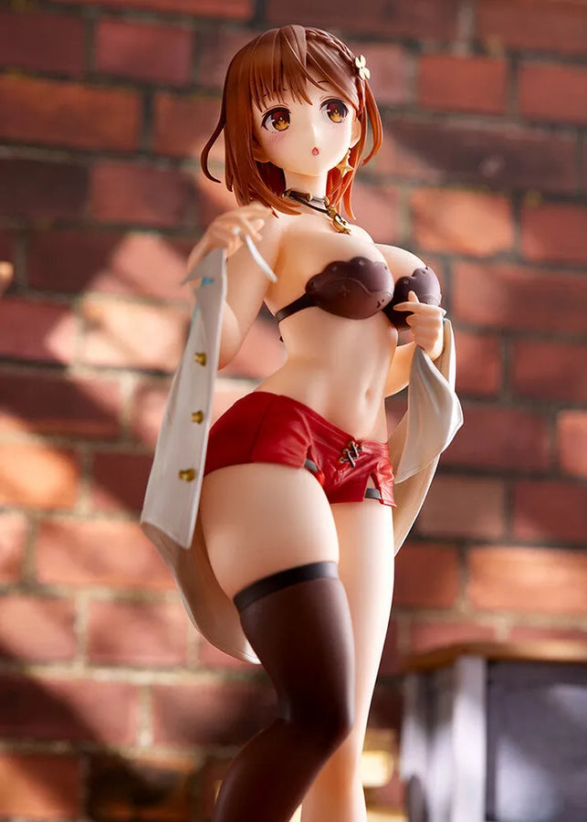 Atelier Ryza 2 ~Ushinawareta Denshou to Himitsu no Yousei~ - Reisalin Stout - 1/7 - Okigae Mode (Ques Q)ㅤ – quesQ – ActionFigureBrasil