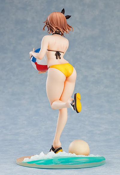 Atelier Ryza 2 ~Ushinawareta Denshou to Himitsu no Yousei~ - Reisalin Stout - 1/7 - Swimsuit Ver. (Good Smile Company)ㅤ – Good Smile Company – ActionFigureBrasil — close