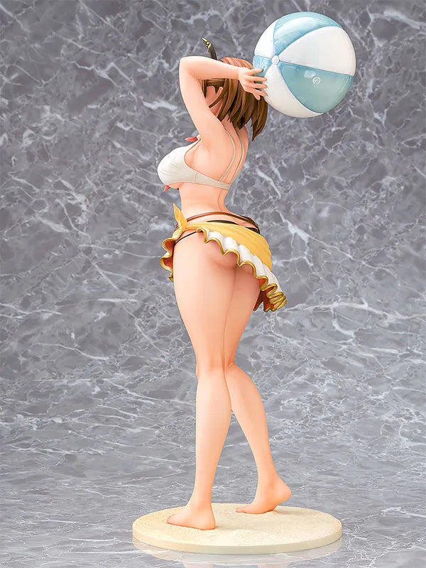Atelier Ryza 3 ~Owari no Renkinjutsushi to Himitsu no Kagi~ - Reisalin Stout - 1/6 - Tanned Swimsuit Ver. (Phat Company) [Shop Exclusive]ㅤ – Phat Company – ActionFigureBrasil