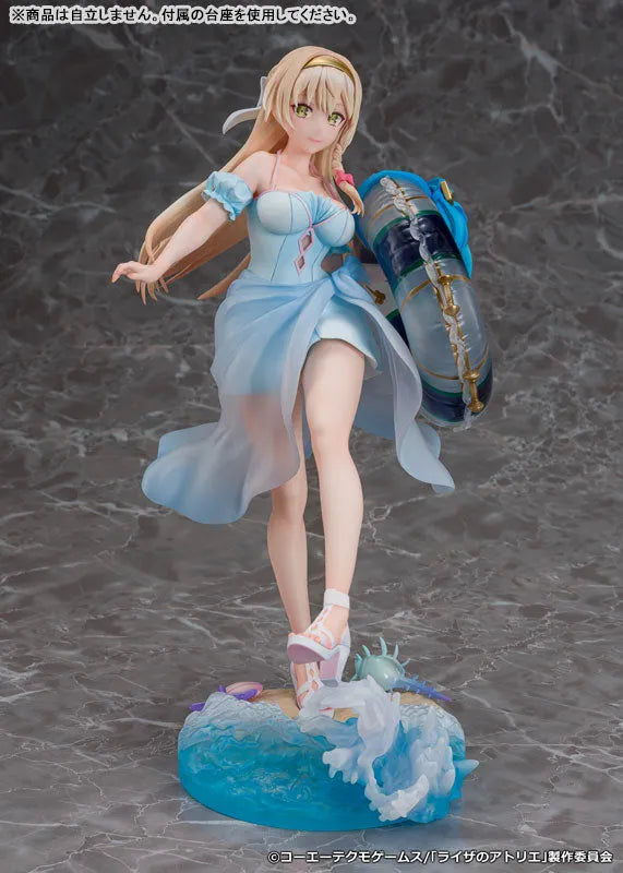 Atelier Ryza ~Tokoyami no Joou to Himitsu no Kakurega~ - Klaudia Valentz - 1/7 - Swimsuit ver. (Proof)ㅤ – Proof – ActionFigureBrasil