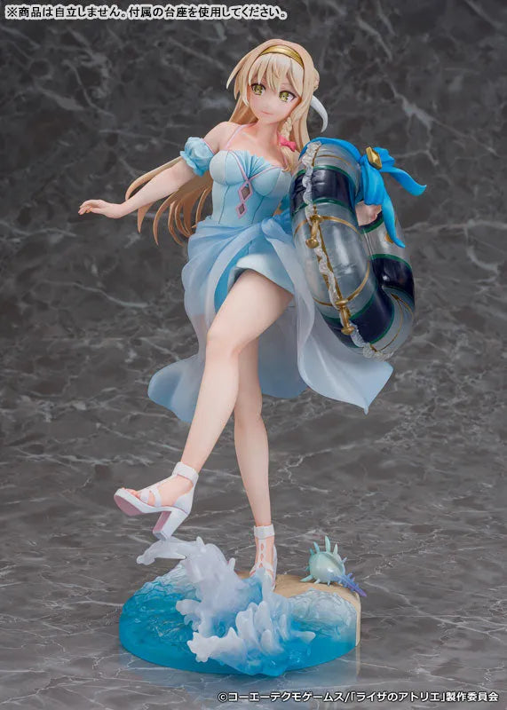 Atelier Ryza ~Tokoyami no Joou to Himitsu no Kakurega~ - Klaudia Valentz - 1/7 - Swimsuit ver. (Proof)ㅤ – Proof – ActionFigureBrasil