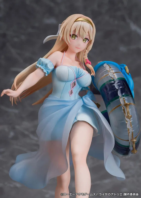 Atelier Ryza ~Tokoyami no Joou to Himitsu no Kakurega~ - Klaudia Valentz - 1/7 - Swimsuit ver. (Proof)ㅤ – Proof – ActionFigureBrasil