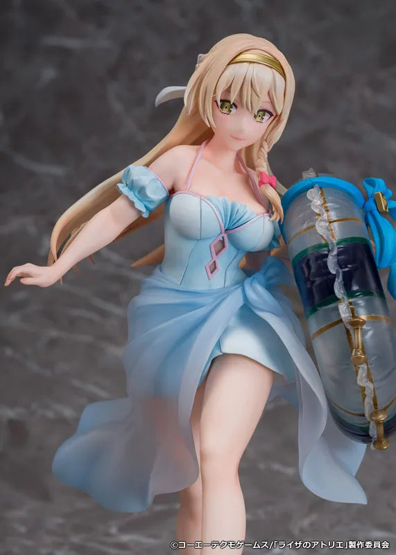 Atelier Ryza ~Tokoyami no Joou to Himitsu no Kakurega~ - Klaudia Valentz - 1/7 - Swimsuit ver. (Proof)ㅤ – Proof – ActionFigureBrasil