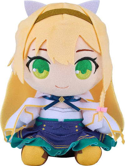 Atelier Ryza ~Tokoyami no Joou to Himitsu no Kakurega~ - Klaudia Valentz (Good Smile Company)ㅤ – Good Smile Company – ActionFigureBrasil