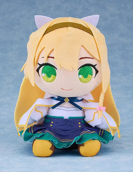 Atelier Ryza ~Tokoyami no Joou to Himitsu no Kakurega~ - Klaudia Valentz (Good Smile Company)ㅤ – Good Smile Company – ActionFigureBrasil