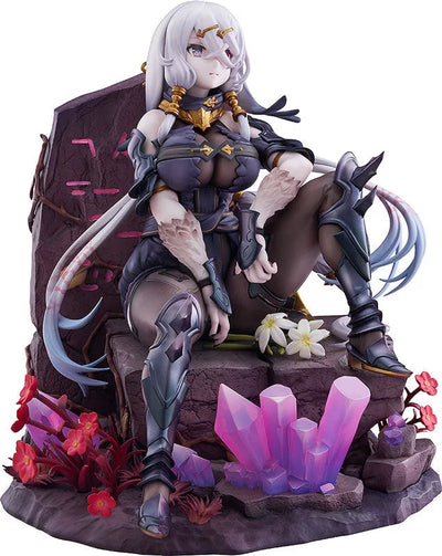 Atelier Ryza ~Tokoyami no Joou to Himitsu no Kakurega~ - Lila Decyrus - 1/6 (Max Factory)ㅤ – Max Factory – ActionFigureBrasil