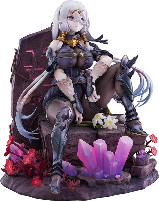 Atelier Ryza ~Tokoyami no Joou to Himitsu no Kakurega~ - Lila Decyrus - 1/6 (Max Factory)ㅤ – Max Factory – ActionFigureBrasil