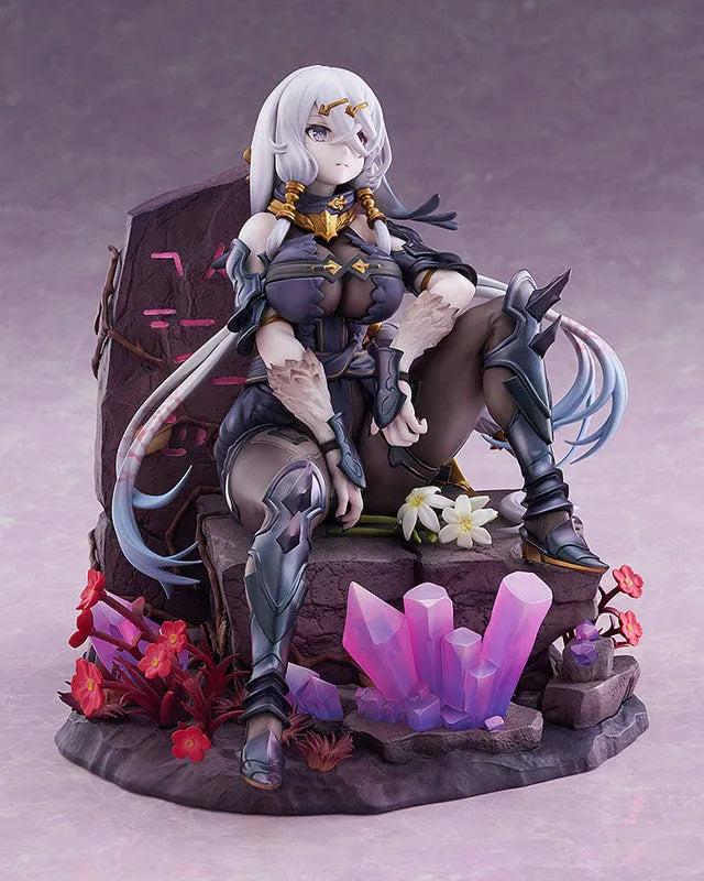 Atelier Ryza ~Tokoyami no Joou to Himitsu no Kakurega~ - Lila Decyrus - 1/6 (Max Factory)ㅤ – Max Factory – ActionFigureBrasil