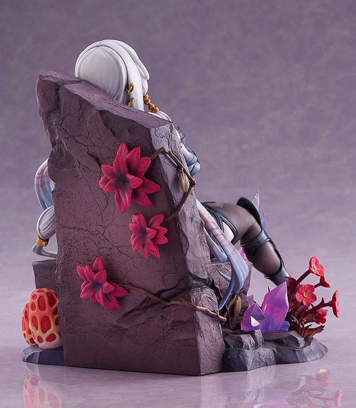 Atelier Ryza ~Tokoyami no Joou to Himitsu no Kakurega~ - Lila Decyrus - 1/6 (Max Factory)ㅤ – Max Factory – ActionFigureBrasil