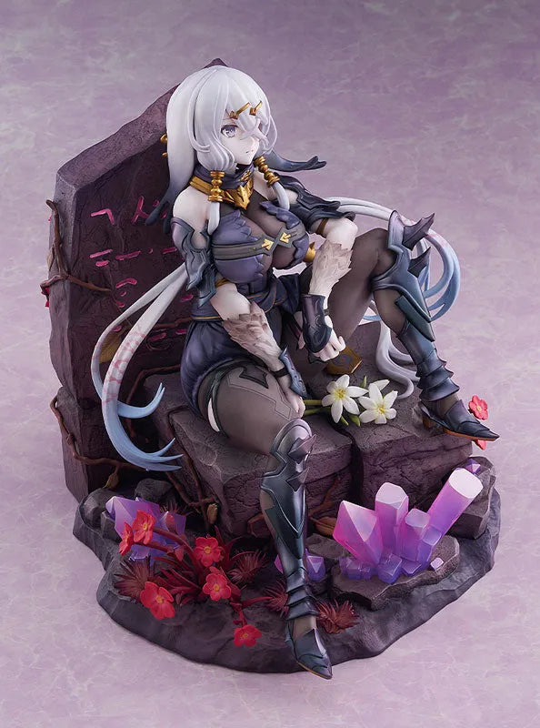 Atelier Ryza ~Tokoyami no Joou to Himitsu no Kakurega~ - Lila Decyrus - 1/6 (Max Factory)ㅤ – Max Factory – ActionFigureBrasil