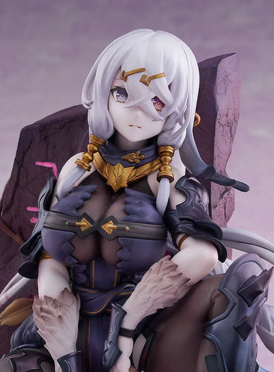 Atelier Ryza ~Tokoyami no Joou to Himitsu no Kakurega~ - Lila Decyrus - 1/6 (Max Factory)ㅤ – Max Factory – ActionFigureBrasil — com base expositora