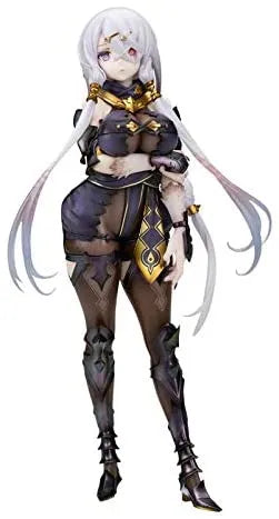 Atelier Ryza ~Tokoyami no Joou to Himitsu no Kakurega~ - Lila Decyrus - 1/7 (Alter)ㅤ – Alter – ActionFigureBrasil