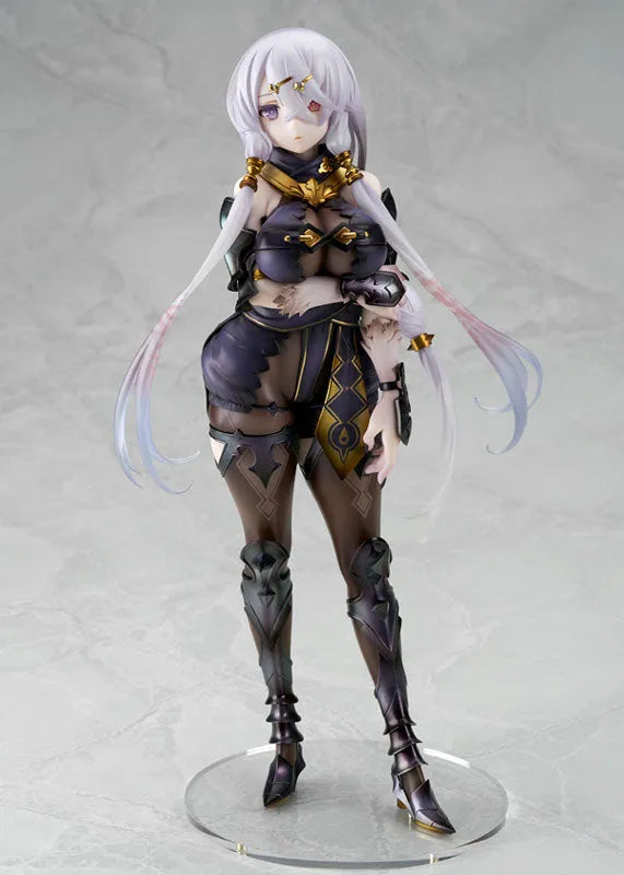 Atelier Ryza ~Tokoyami no Joou to Himitsu no Kakurega~ - Lila Decyrus - 1/7 (Alter)ㅤ – Alter – ActionFigureBrasil