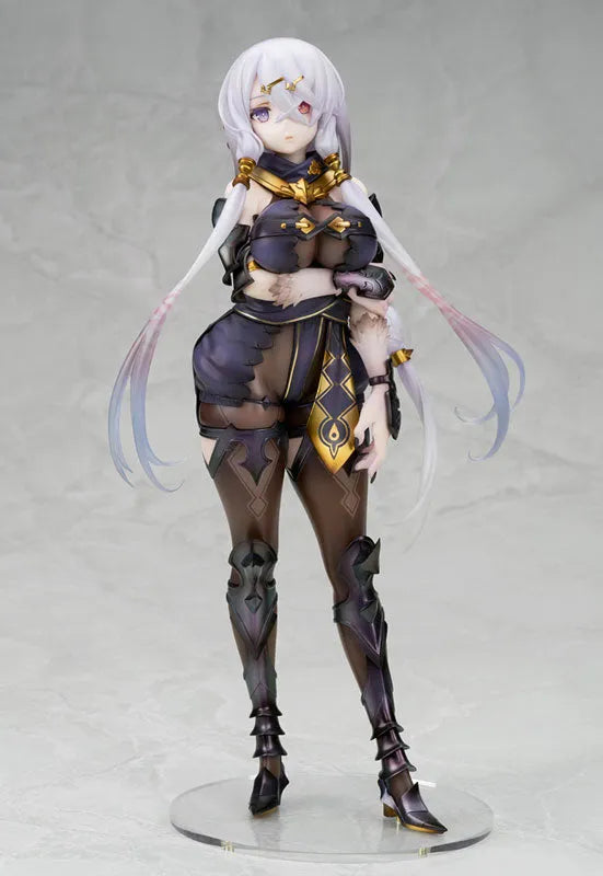Atelier Ryza ~Tokoyami no Joou to Himitsu no Kakurega~ - Lila Decyrus - 1/7 (Alter)ㅤ – Alter – ActionFigureBrasil