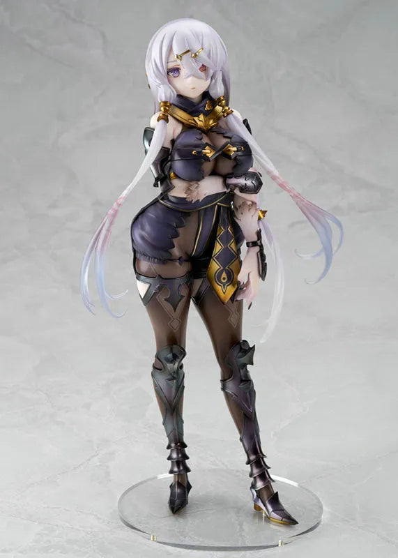 Atelier Ryza ~Tokoyami no Joou to Himitsu no Kakurega~ - Lila Decyrus - 1/7 (Alter)ㅤ – Alter – ActionFigureBrasil