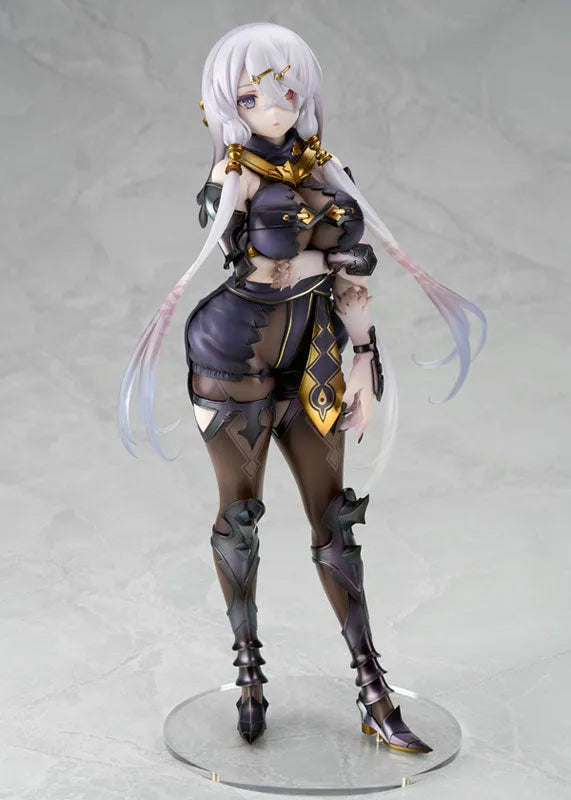 Atelier Ryza ~Tokoyami no Joou to Himitsu no Kakurega~ - Lila Decyrus - 1/7 (Alter)ㅤ – Alter – ActionFigureBrasil