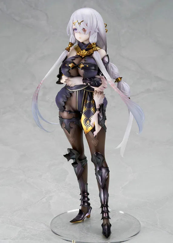 Atelier Ryza ~Tokoyami no Joou to Himitsu no Kakurega~ - Lila Decyrus - 1/7 (Alter)ㅤ – Alter – ActionFigureBrasil
