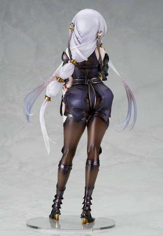 Atelier Ryza ~Tokoyami no Joou to Himitsu no Kakurega~ - Lila Decyrus - 1/7 (Alter)ㅤ – Alter – ActionFigureBrasil