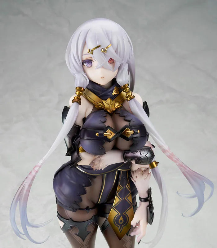 Atelier Ryza ~Tokoyami no Joou to Himitsu no Kakurega~ - Lila Decyrus - 1/7 (Alter)ㅤ – Alter – ActionFigureBrasil