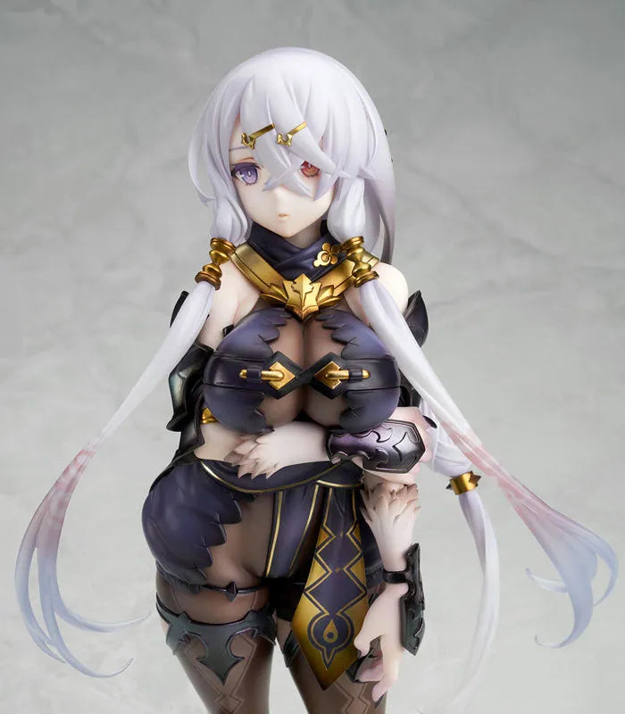 Atelier Ryza ~Tokoyami no Joou to Himitsu no Kakurega~ - Lila Decyrus - 1/7 (Alter)ㅤ – Alter – ActionFigureBrasil