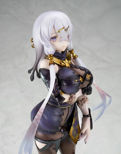 Atelier Ryza ~Tokoyami no Joou to Himitsu no Kakurega~ - Lila Decyrus - 1/7 (Alter)ㅤ – Alter – ActionFigureBrasil — ângulo diferente