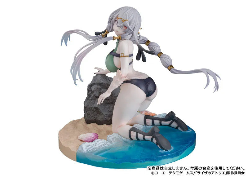 Atelier Ryza ~Tokoyami no Joou to Himitsu no Kakurega~ - Lila Decyrus - 1/7 - Swimsuit ver. (Proof)ㅤ – Proof – ActionFigureBrasil