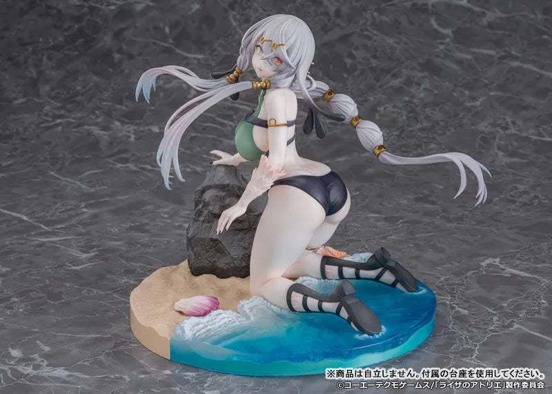 Atelier Ryza ~Tokoyami no Joou to Himitsu no Kakurega~ - Lila Decyrus - 1/7 - Swimsuit ver. (Proof)ㅤ – Proof – ActionFigureBrasil