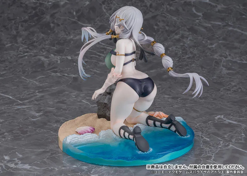 Atelier Ryza ~Tokoyami no Joou to Himitsu no Kakurega~ - Lila Decyrus - 1/7 - Swimsuit ver. (Proof)ㅤ – Proof – ActionFigureBrasil