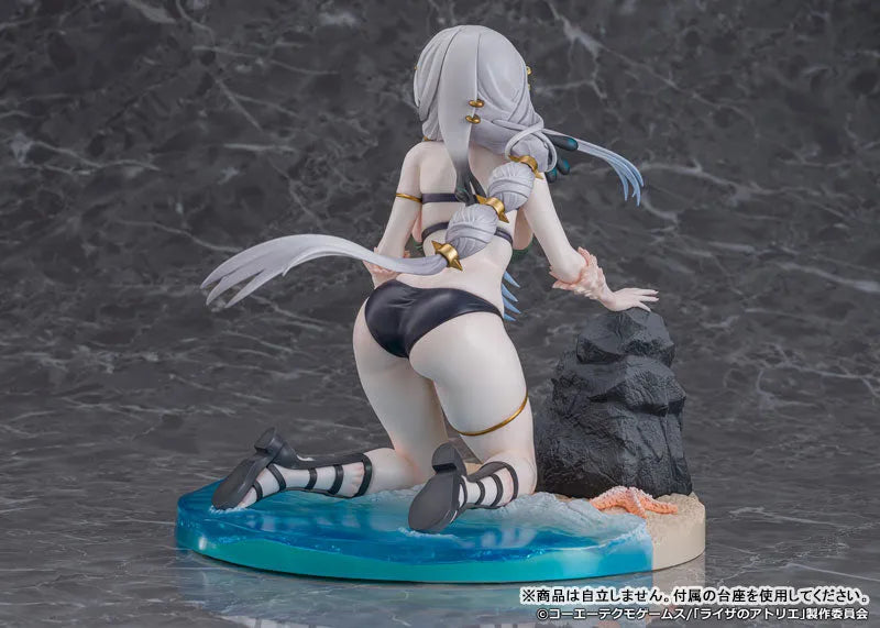 Atelier Ryza ~Tokoyami no Joou to Himitsu no Kakurega~ - Lila Decyrus - 1/7 - Swimsuit ver. (Proof)ㅤ – Proof – ActionFigureBrasil