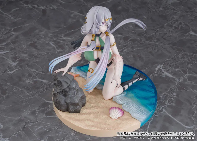 Atelier Ryza ~Tokoyami no Joou to Himitsu no Kakurega~ - Lila Decyrus - 1/7 - Swimsuit ver. (Proof)ㅤ – Proof – ActionFigureBrasil