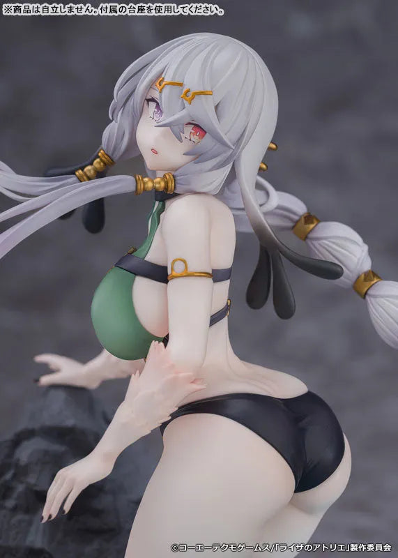 Atelier Ryza ~Tokoyami no Joou to Himitsu no Kakurega~ - Lila Decyrus - 1/7 - Swimsuit ver. (Proof)ㅤ – Proof – ActionFigureBrasil
