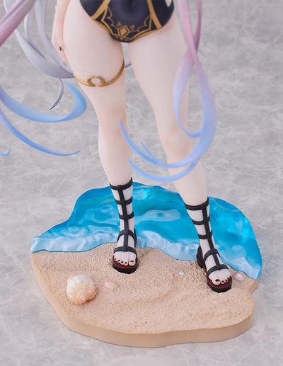 Atelier Ryza ~Tokoyami no Joou to Himitsu no Kakurega~ - Lila Decyrus - 1/7 - Swimsuit Ver. (Solarain)ㅤ – Solarain – ActionFigureBrasil — com base expositora