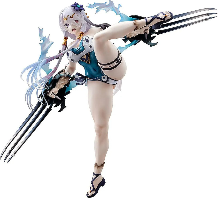 Atelier Ryza ~Tokoyami no Joou to Himitsu no Kakurega~ - Lila Decyrus - 1/7 - Swimsuit Ver. (Wonderful Works)ㅤ – Wonderful Works – ActionFigureBrasil