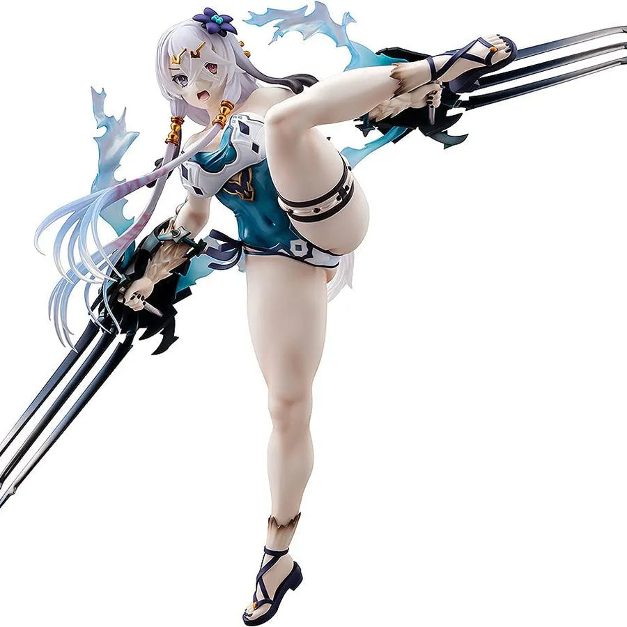 Atelier Ryza ~Tokoyami no Joou to Himitsu no Kakurega~ - Lila Decyrus - 1/7 - Swimsuit Ver. (Wonderful Works)ㅤ – Wonderful Works – ActionFigureBrasil