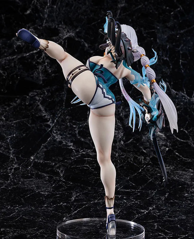 Atelier Ryza ~Tokoyami no Joou to Himitsu no Kakurega~ - Lila Decyrus - 1/7 - Swimsuit Ver. (Wonderful Works)ㅤ – Wonderful Works – ActionFigureBrasil