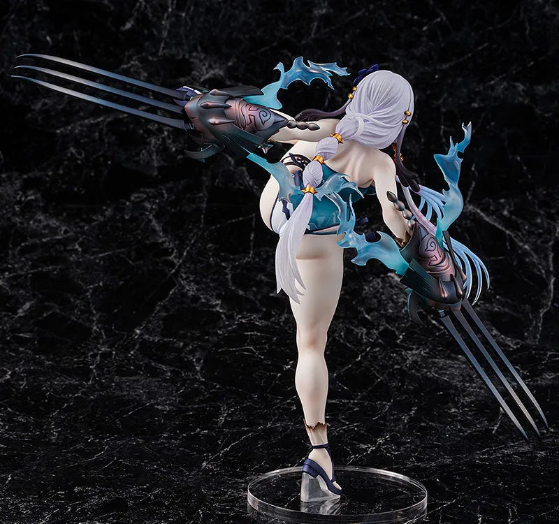 Atelier Ryza ~Tokoyami no Joou to Himitsu no Kakurega~ - Lila Decyrus - 1/7 - Swimsuit Ver. (Wonderful Works)ㅤ – Wonderful Works – ActionFigureBrasil