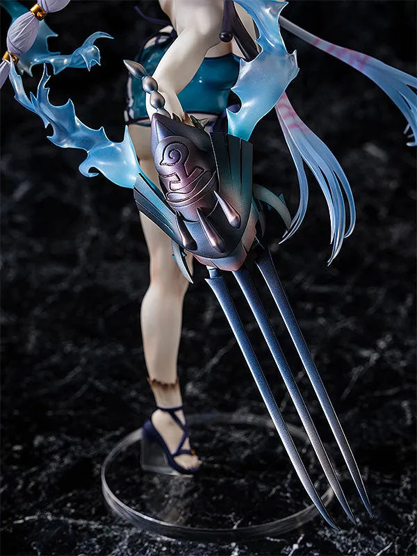 Atelier Ryza ~Tokoyami no Joou to Himitsu no Kakurega~ - Lila Decyrus - 1/7 - Swimsuit Ver. (Wonderful Works)ㅤ – Wonderful Works – ActionFigureBrasil