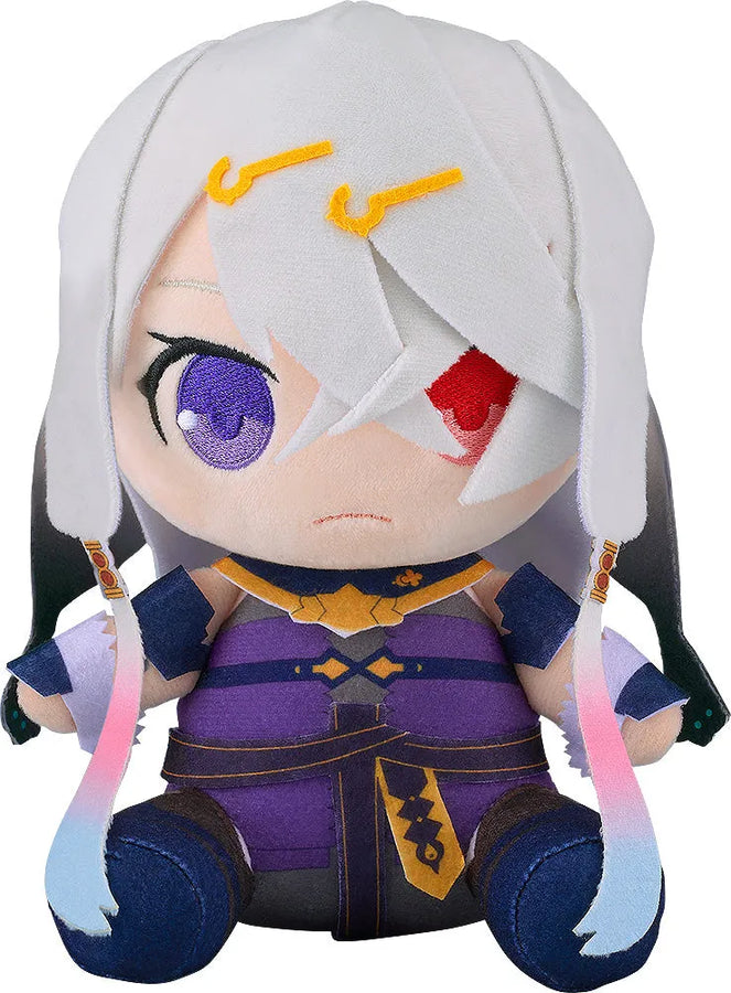 Atelier Ryza ~Tokoyami no Joou to Himitsu no Kakurega~ - Lila Decyrus (Good Smile Company)ㅤ – Good Smile Company – ActionFigureBrasil